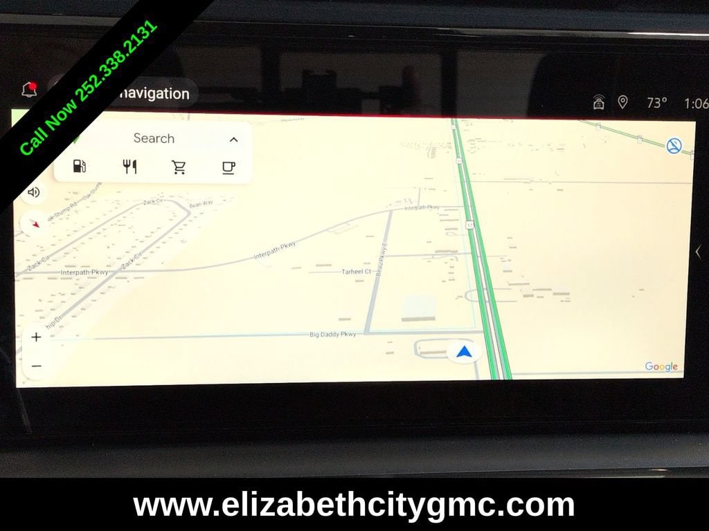 2026 GMC Sierra 1500 Denali Ultimate - Photo 30