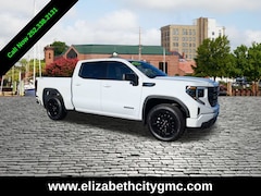 2026 GMC Sierra 1500 Elevation Truck