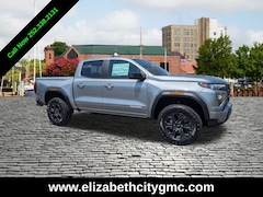 2025 GMC Canyon Elevation Truck