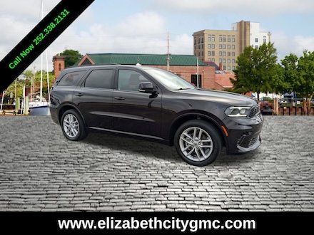 2024 Dodge Durango GT Plus SUV