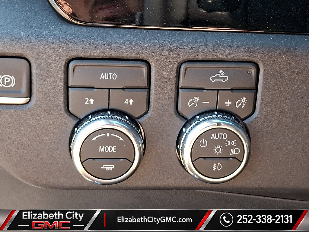 2026 GMC Sierra 1500 Elevation - Photo 24