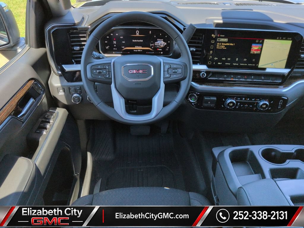 2026 GMC Sierra 1500 SLE - Photo 16
