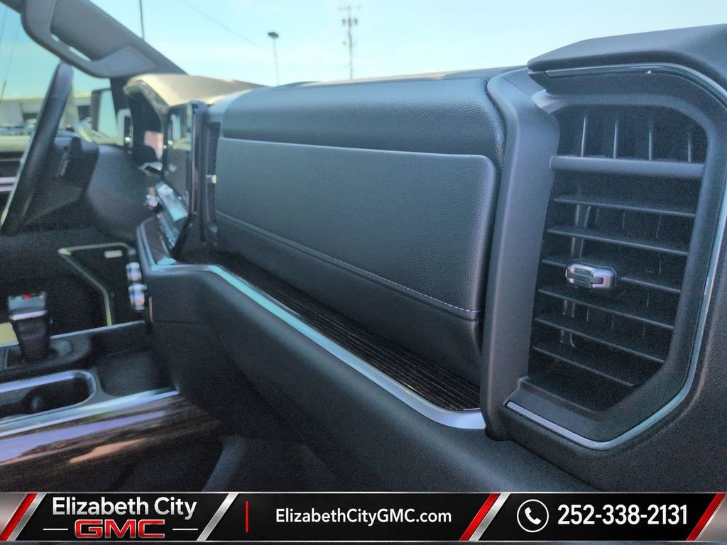 2025 GMC Sierra 1500 Elevation - Photo 22