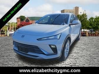 2024 Buick Envista Preferred's photo