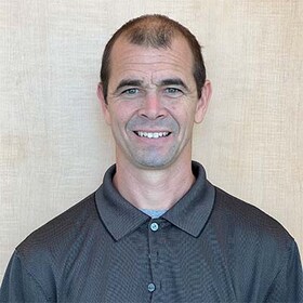 Staff member BRUCE STALLINGS from 62dedcada7fd