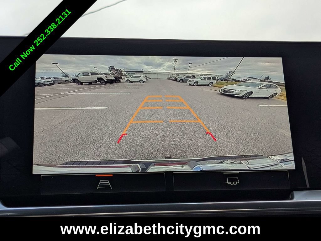 2026 GMC Sierra 1500 Elevation - Photo 29