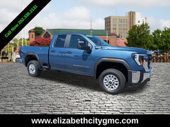 2025 GMC Sierra 2500 HD Pro Truck