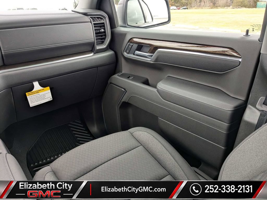 2026 GMC Sierra 1500 Elevation - Photo 18