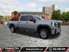 2026 GMC Sierra 2500 HD Pro Truck