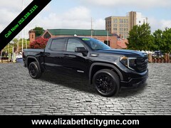 2026 GMC Sierra 1500 Elevation Truck