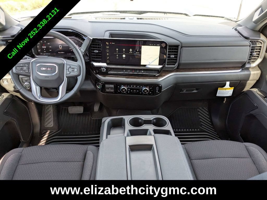 2026 GMC Sierra 2500HD SLE - Photo 15