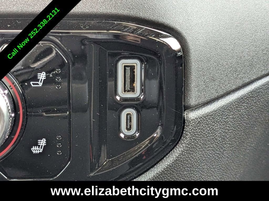 2026 GMC Sierra 2500HD SLE - Photo 30