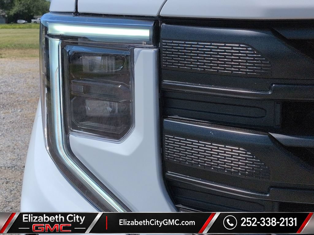 2026 GMC Sierra 1500 Pro - Photo 11