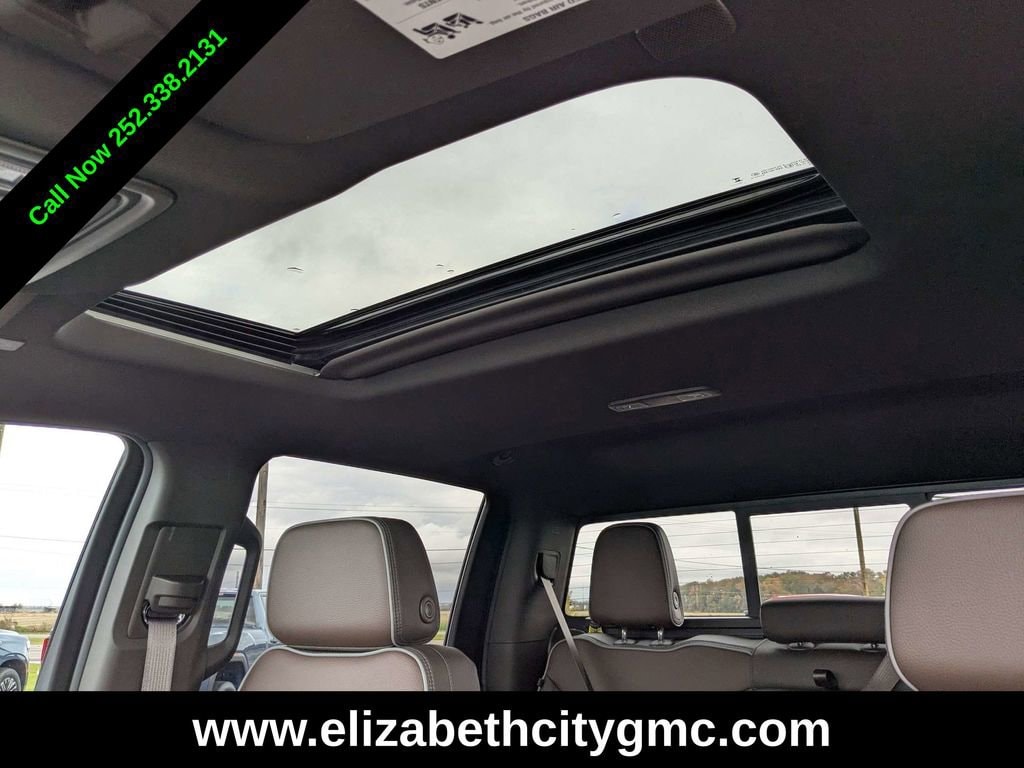 2026 GMC Sierra 3500HD Denali - Photo 25