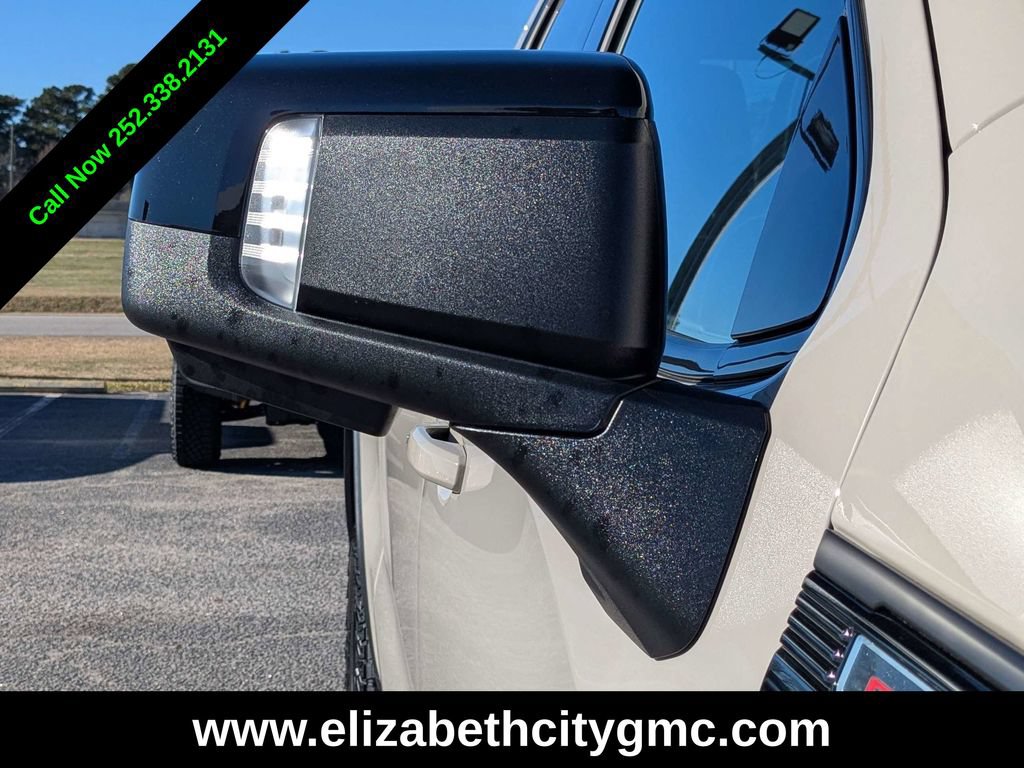 2026 GMC Sierra 1500 AT4X - Photo 12