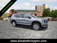 2026 GMC Acadia Elevation SUV
