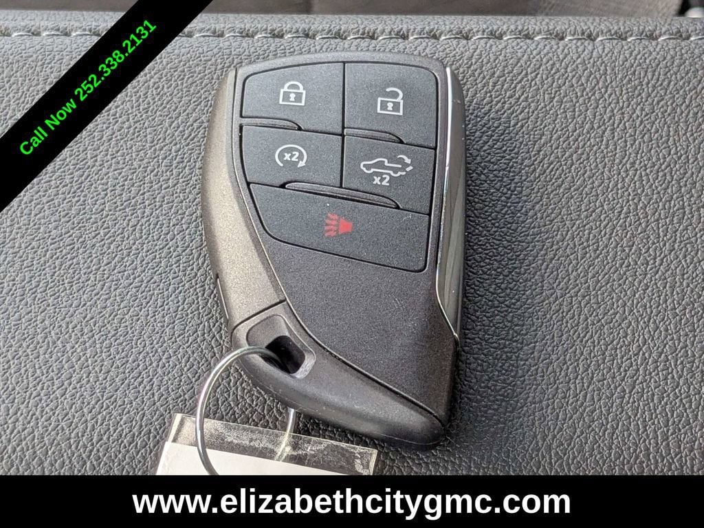 2026 GMC Sierra 2500HD SLE - Photo 32