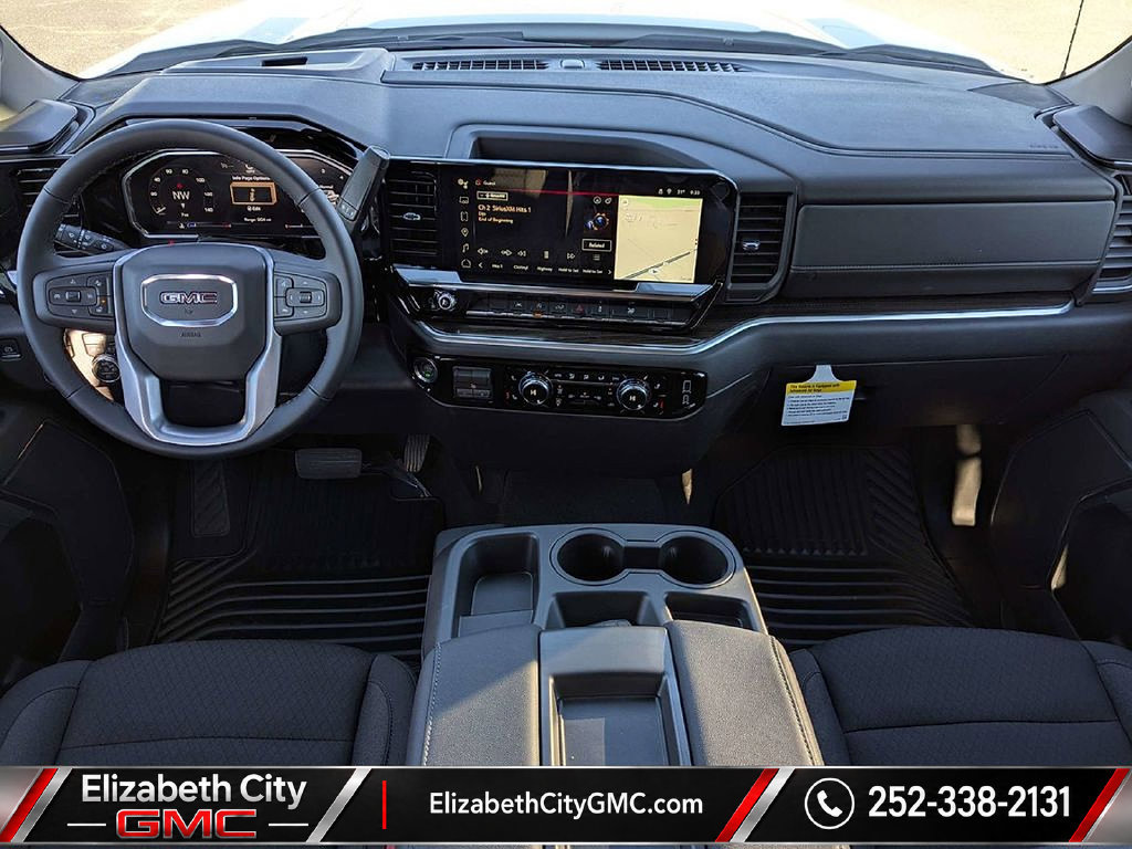 2026 GMC Sierra 1500 Elevation - Photo 17