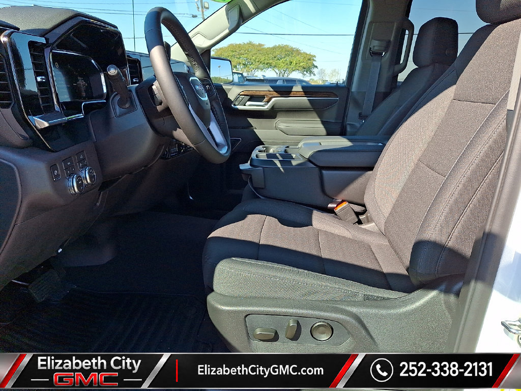 2026 GMC Sierra 1500 Elevation - Photo 14