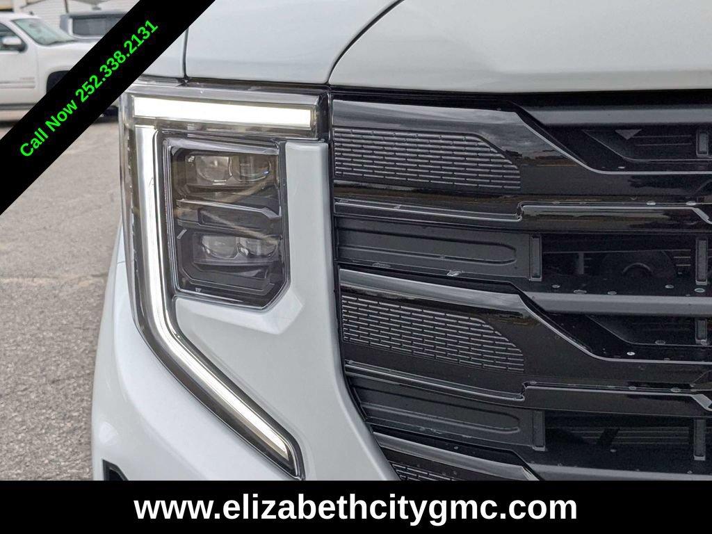 2026 GMC Sierra 1500 Elevation - Photo 11
