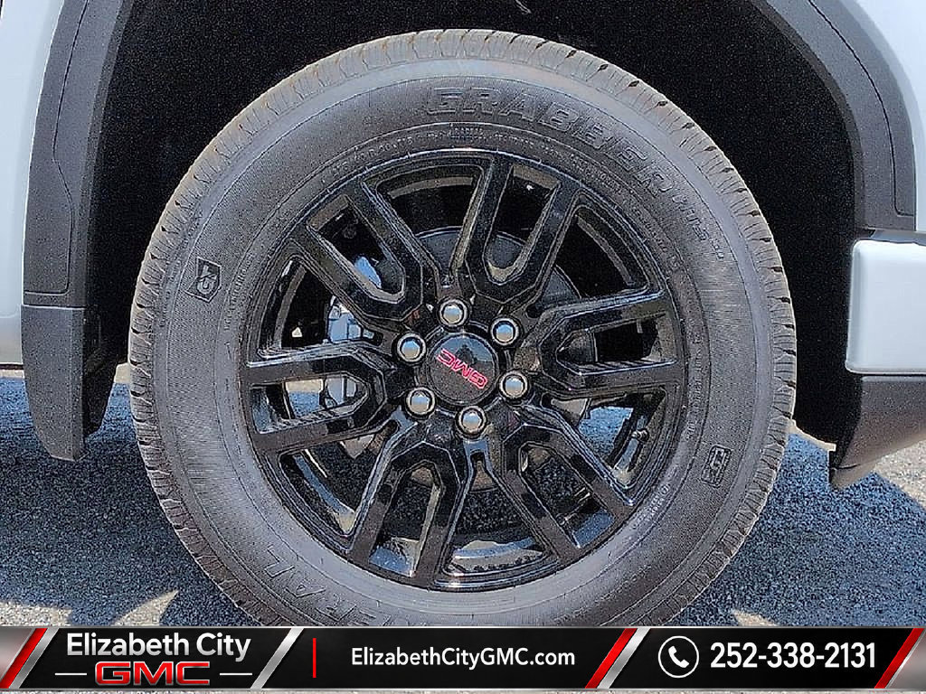 2026 GMC Sierra 1500 Pro - Photo 16