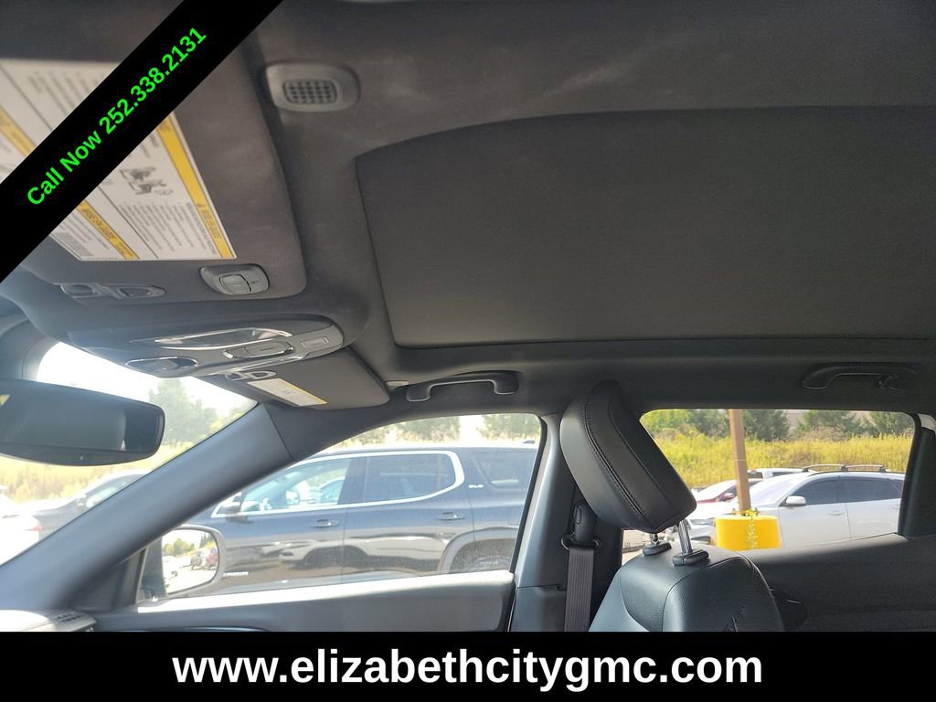 2022 Jeep Compass Altitude photo 4