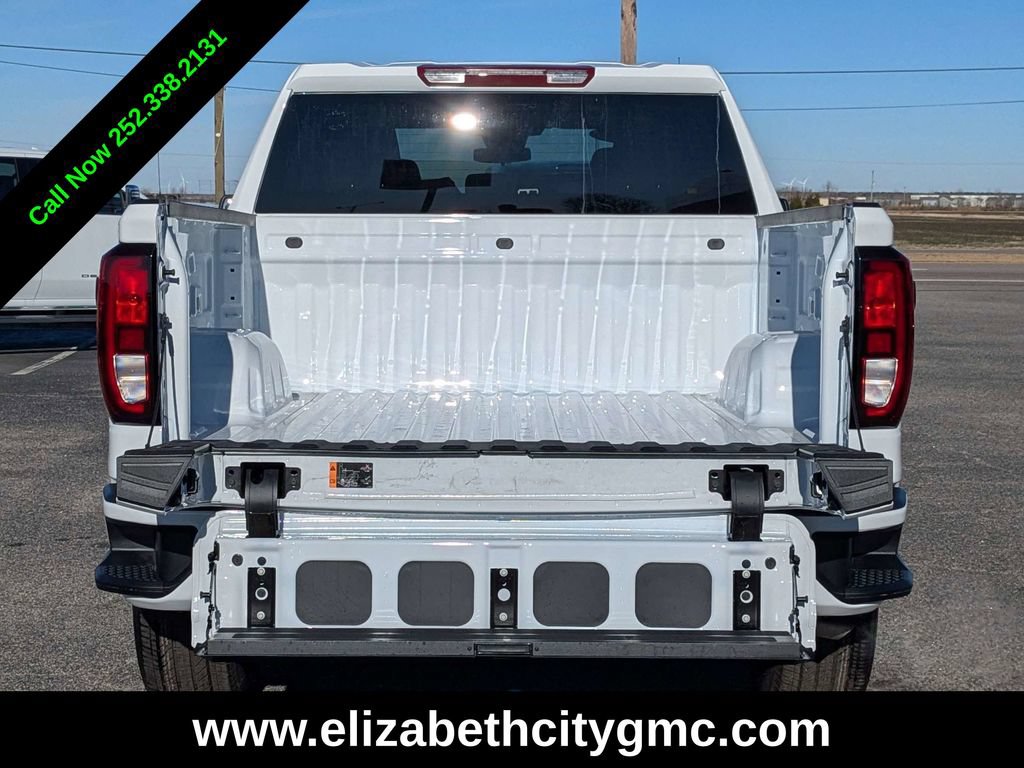 2026 GMC Sierra 1500 Elevation - Photo 14