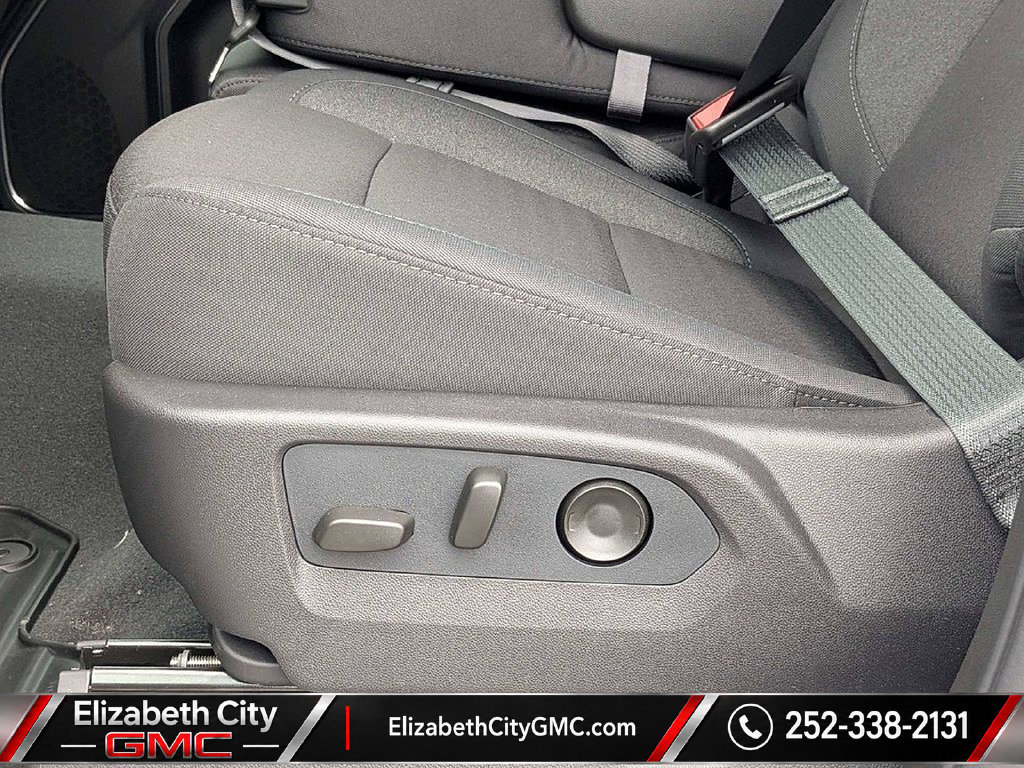 2026 GMC Sierra 1500 Elevation - Photo 21