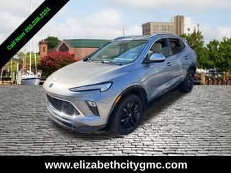 2024 Buick Encore GX Sport Touring's photo