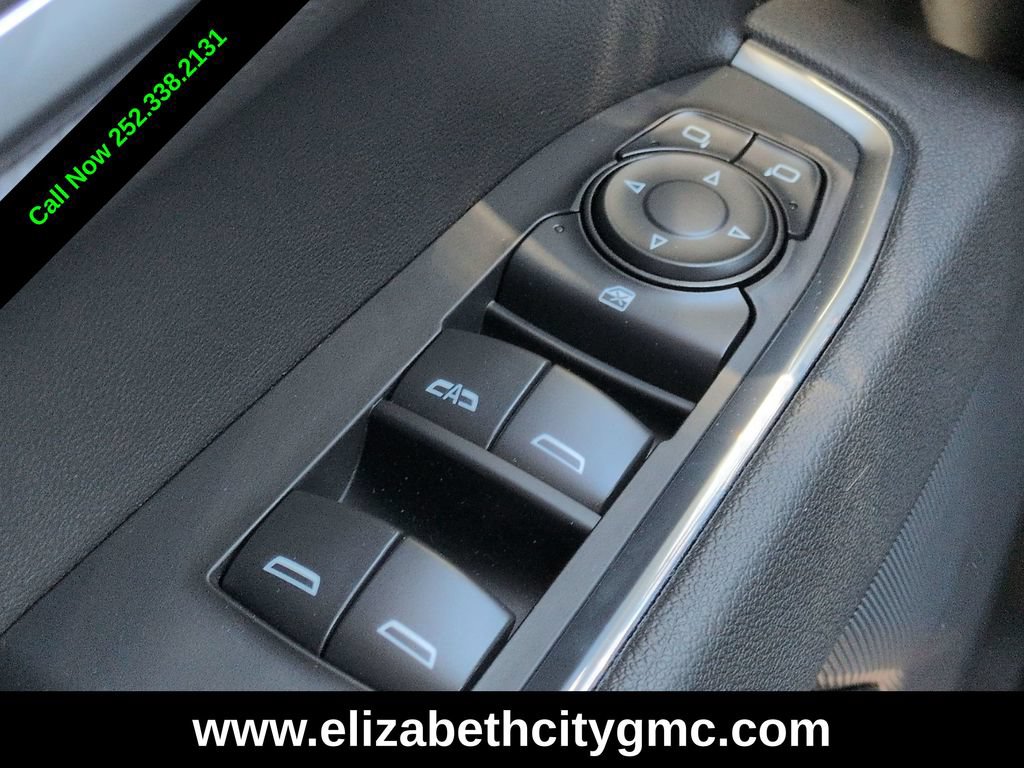 2026 GMC Sierra 1500 SLE - Photo 20