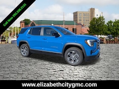 2026 GMC Terrain Elevation SUV
