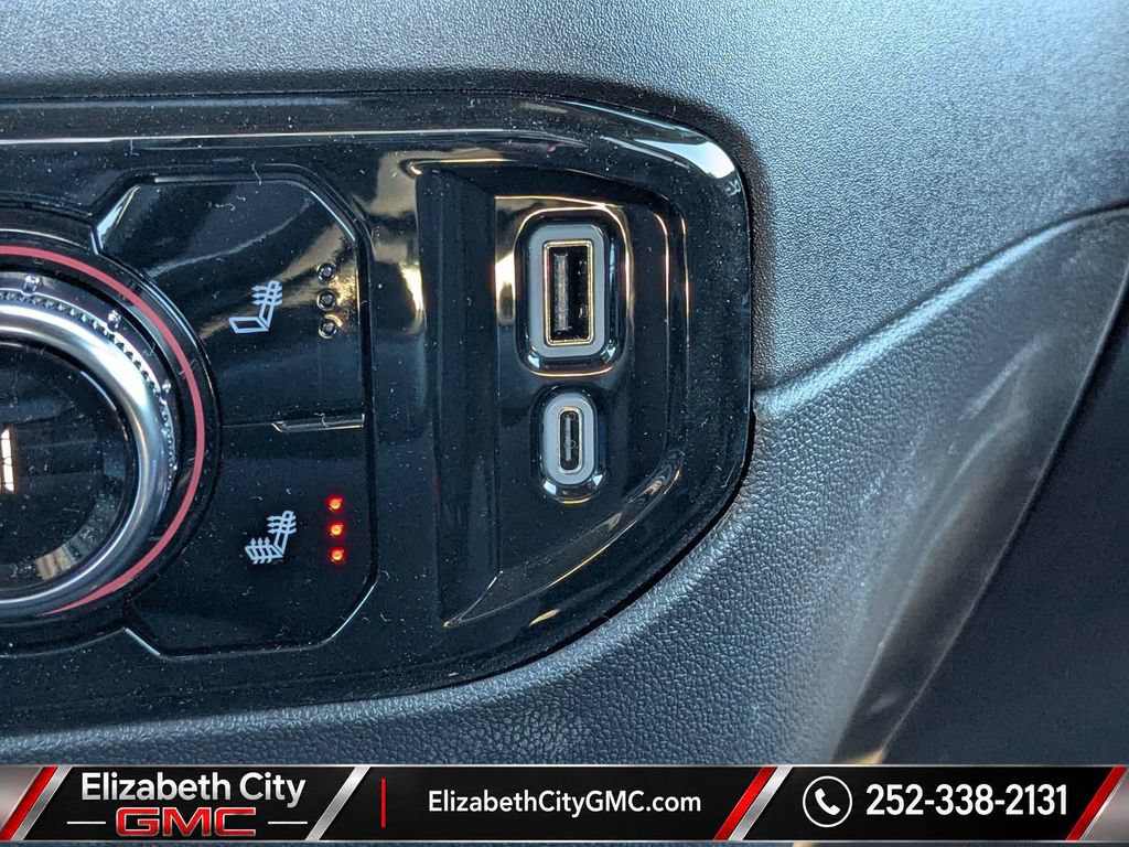 2026 GMC Sierra 1500 Elevation - Photo 30