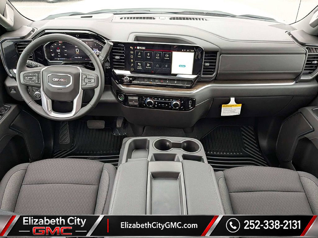 2026 GMC Sierra 1500 Elevation - Photo 16