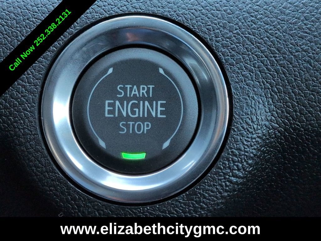 2026 GMC Terrain Elevation - Photo 28