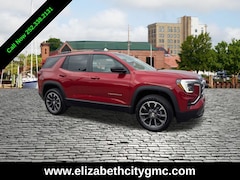 2026 GMC Terrain Elevation SUV