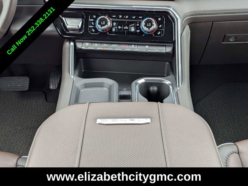 2026 GMC Sierra 3500HD Denali - Photo 22