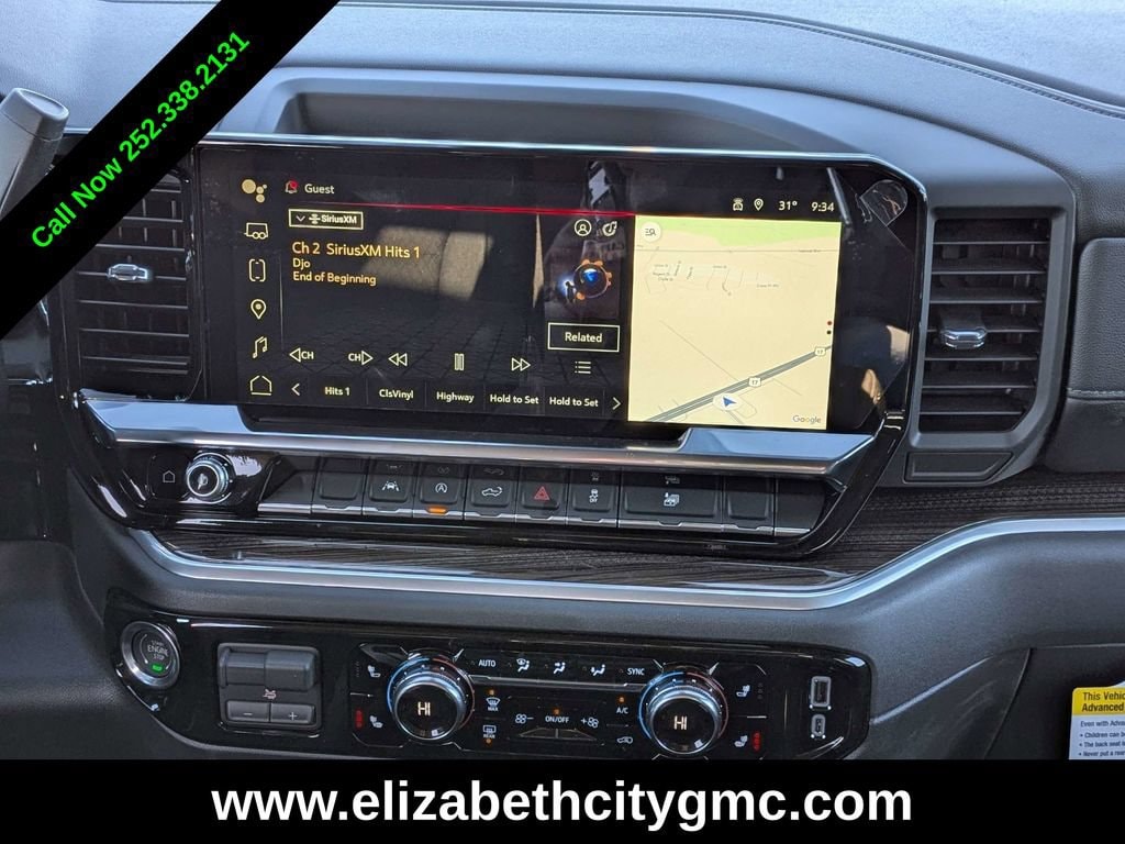 2026 GMC Sierra 1500 Elevation - Photo 19