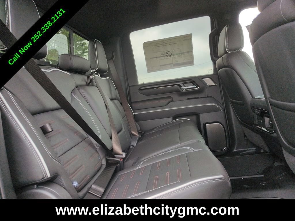 2026 GMC Sierra 2500HD AT4X - Photo 16