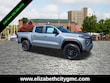 GMC Canyon