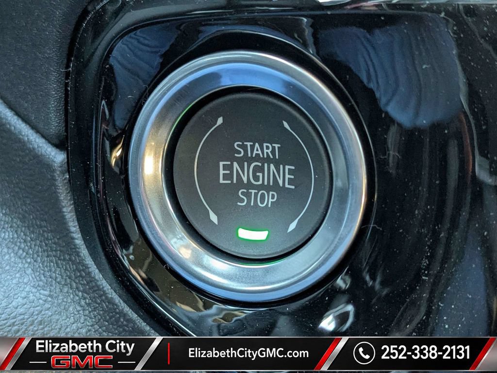 2026 GMC Sierra 1500 Elevation - Photo 32