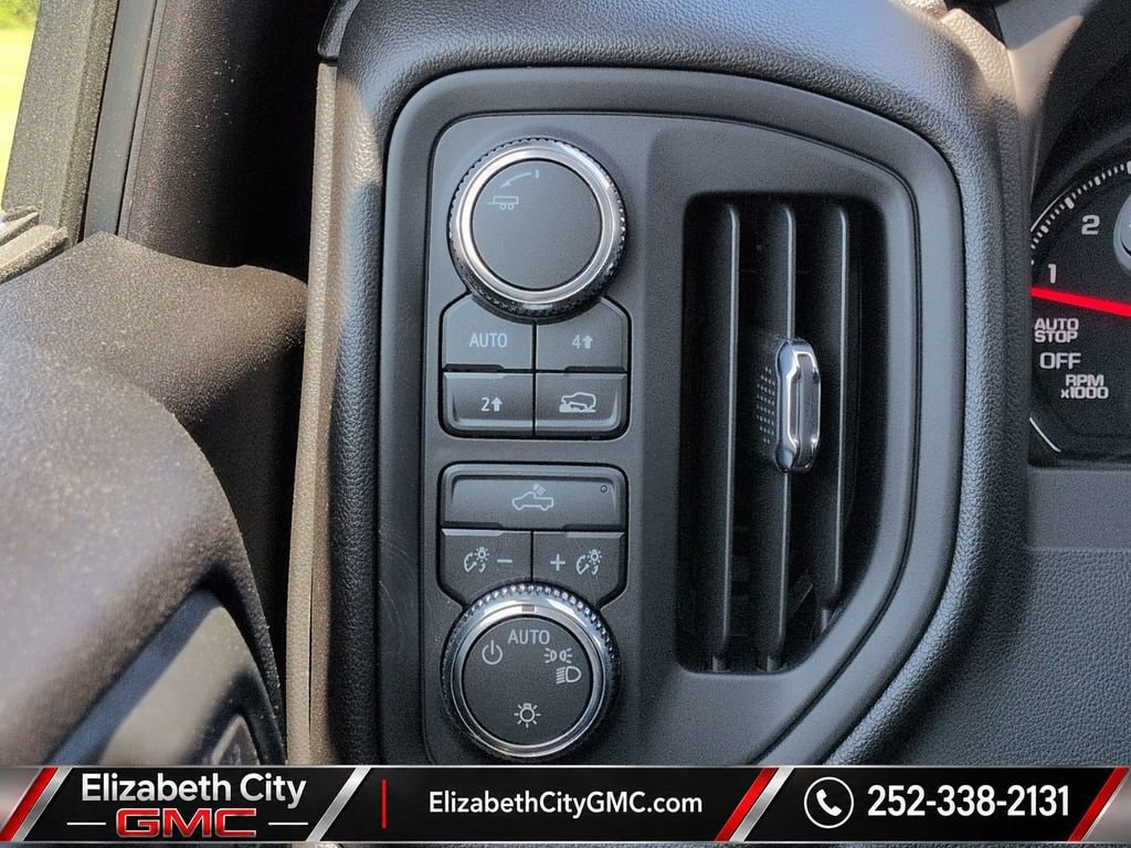 2026 GMC Sierra 1500 Pro - Photo 23