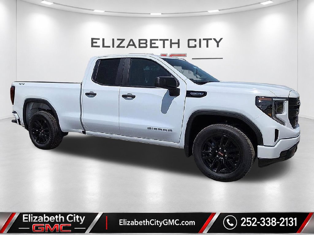 2026 GMC Sierra 1500 Pro - Photo 6