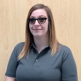 Staff member VICTORIA IRELAND from 62dedcada7fd