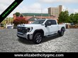  GMC Sierra 2500 HD