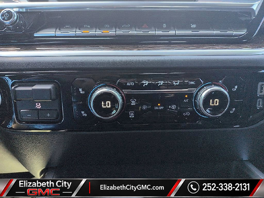 2025 GMC Sierra 1500 Elevation - Photo 16
