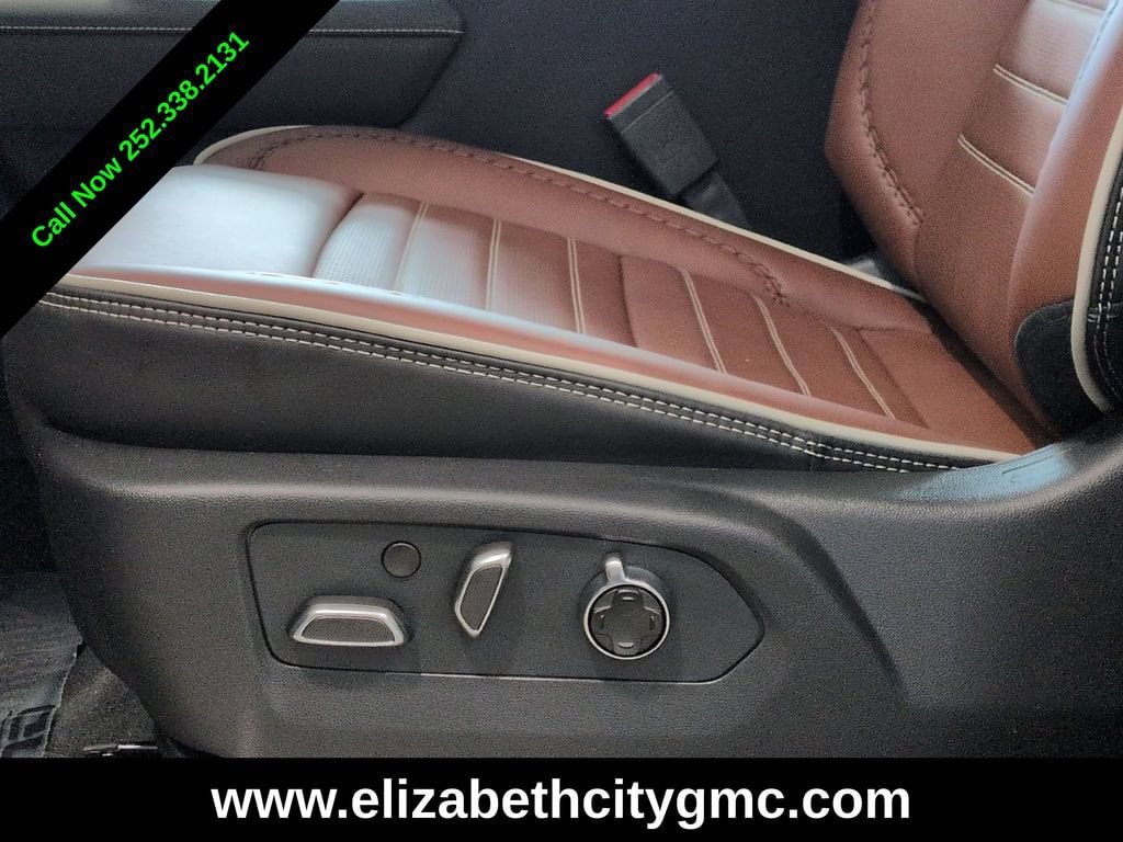 2026 GMC Sierra 1500 Denali Ultimate - Photo 21