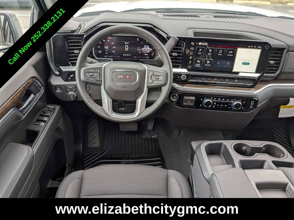 2026 GMC Sierra 1500 Elevation - Photo 17