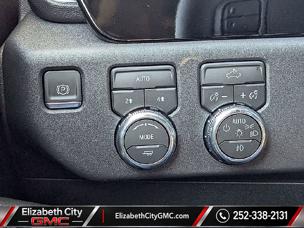 2026 GMC Sierra 1500 Elevation - Photo 26
