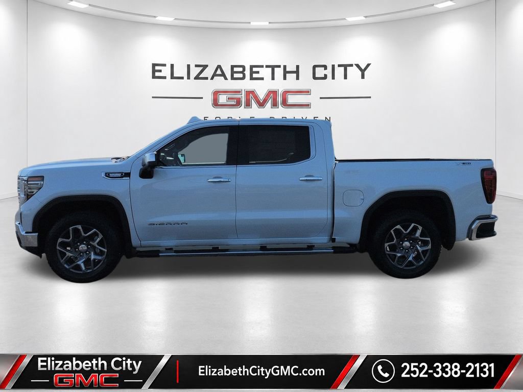 2026 GMC Sierra 1500 SLT - Photo 7