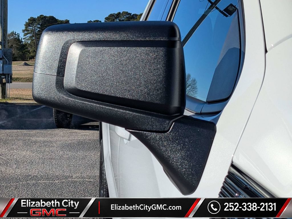2026 GMC Sierra 1500 Elevation - Photo 12